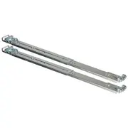 Qnap  Rail-B02 Rack Slid E Rail Kit 2U 4712511127386 Nbqnpoacrailb02