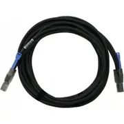 Qnap Cab-Sas30M-8644  Sas 3 m , Metaliczny 4713213510902