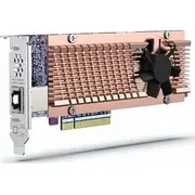 Qnap Qm2-2P410G1T  4711103080054