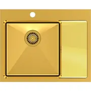 Quadron Russel 116 Steelq Pvd  5903242535949