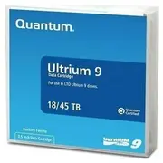 Quantum Data Cartridge Lto-9 Mr-L9Mqn-01  768268045927