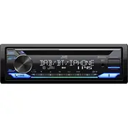 Radio  Jvc Kd-Db922Bt Kddb922Bt 4975769023910 756779