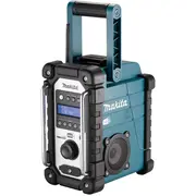 Radio  Makita Dmr110N radio 0088381750677