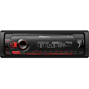 Radio  Pioneer Mvh-S420Dab 4988028434471 485214