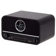 Radio Camry Retro  bluetooth Cr 1182