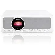 Radio Ferguson Regent i351S  Biały 5907115003726