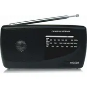 Radio Haeger Am/Fm Handy  5608475006449