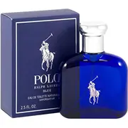 Ralph Lauren Polo Blue Edt 75 ml  17091-Uniw 3360377022911
