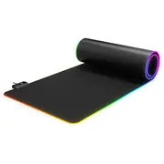 Rampage  gamingowa pod klawiaturę i 30X80Cm, Rgb, Mp-24 Rgb 8680096116063