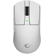 Rampage Zenith Pro 26000 Dpi  odbiornik 4 Khz Paw3395 Bt 5.2 Zenithpro-White 8680096132865