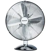 Desktop fan Ravanson Wt-7033N Inox  5902230901957 Agdravwen0034