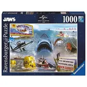 Ravensburger Puzzle Dubai Marina 88904  4005556889044