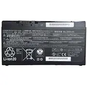 Rayovac Battery 44.82Wh 10.8V 4150Mah  5715063311233