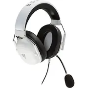 Razer Austiņas Blackshark V2 X - balta xBox  Turnīra līmeņa spēļu skaņa jūsu konsolei Rz04-03241400-R3G1 8887910061633 173597