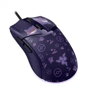 Razer Cobra Gengar Edition  Gaming Po j Usb Typu-A Optyczny 8500 Dpi Rz01-04650700-R3M1 8886419334996