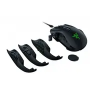 Razer Naga V2 Pro  Rz01-04400100-R3G1 8886419333890