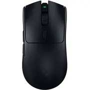 Razer Viper V3 Hyperspeed, Wireless Gaming Mouse, True 30000 dpi, Focus Pro 30K Optical Sensor, Mechanical Mouse Switches Gen-2, 6 programmable buttons, 60-Million Clicks  Rz01-04910100-R3M1 8886419334248