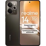 Realme 14 5G 8/256Gb  631011005351 6941764456617