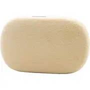 Realpower Powerbank Pb-10000W,10000 mAh,beige,Wärmefunktion  495504 4040895012548