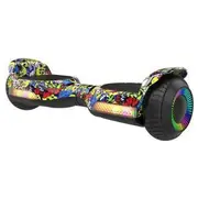 Rebel Active Hoverboard Cruiser Joy  Zab0013 5901890074148