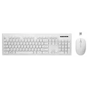 Rebeltec Wireless Set  Mouse Whiterun Rblkla00032 5902539600940 Ukrecrzsb32