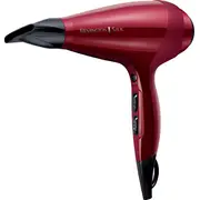 Remington Ac9096 Studio Silk Red 2400 W  4008496789078 Agdremsus0020
