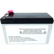 Replacement Ups Battery/Cartridge Apcrbc110 For Back-Ups  Apcrbc110-Os 5059902001818