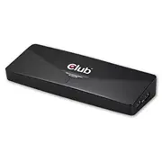 /Replikator Club 3D Sensevision 4K Usb Csv-3103D  8717249401070