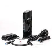 /Replikator Club 3D Sensevision Dual Display 4K Usb 3.0 Csv-1460  8719214470777
