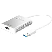 /Replikator j5create Jua354 zewnętrzna karta graficzna usb  Jua354-N 4712795081299