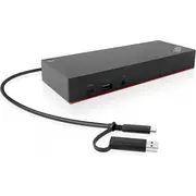 /Replikator Lenovo Thinkpad Hybrid Dock Usb-C 40Af0135Eu  1919997884038