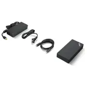 /Replikator Lenovo Thinkpad Universal Dock Usb-C 40Ay0135Eu  195892103592