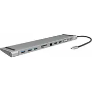 /Replikator Logilink 11W1 Usb-C Ua0373  4052792062847