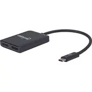 /Replikator Manhattan Usb-C 152952  766623152952