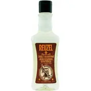 Reuzel Hollands Finest Daily Shampoo  do go stosowania 350Ml 852578006072