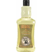 Reuzel Plaukų ir kūno prausikReuzel 3In1, 350Ml  S8305051 852968008976
