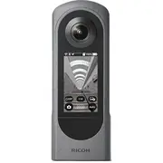 Ricoh Theta X 2023  910846 0026649564444 818050