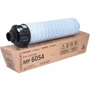 Ricoh Toner 842771 / Mp6054 Black 842349  4961311994357