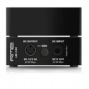 Rme Lni-2 Dc  84733080/15327034 4260123363512