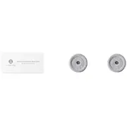 Roborock Edgewise Mop Cloth, 2-Pack  8.02.0402 6936905900432