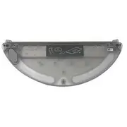 Roborock mop cloth mount, Q8 Max, white  9.01.2280