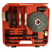 Rockforce  piast 82Mm Ford Mondeo, Galaxy, S-Max, Land Rover Freelander 2, Volvo Rf-913T2B 5906692118311