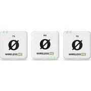 Rode Me Dual  Wimedualw 0698813014743