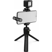 Rode Vlogger Kit iOS Edition 400410024  0698813007233