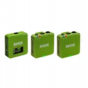 Rode Wireless Go Iii  Wigogen3Gre 698813016563