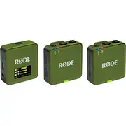 Rode Wireless Go Iii  Wigogen3Mos 698813016761