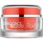 Rodial Dragons Blood Hyaluronic Velvet Nawilżająco-Tonizujący krem do  50Ml 5060725474635