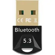 Roger Bt53 Usb Dongle Bluetooth 5.3  Edr 4752168140895