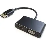 Roger Displayport to Hdmi  Vga v1.4 / 4K30Hz 2904003451495