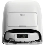 Vacuum Cleaner Robot Romo A/Water Tank Cp.cr.00000054 Dji 6937224131842 